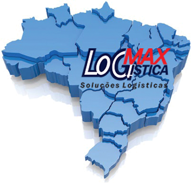 Logmax - Carga lotação.
Atendemos todo Brasil.
